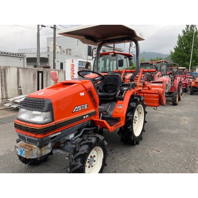 KUBOTA トラクター A-175