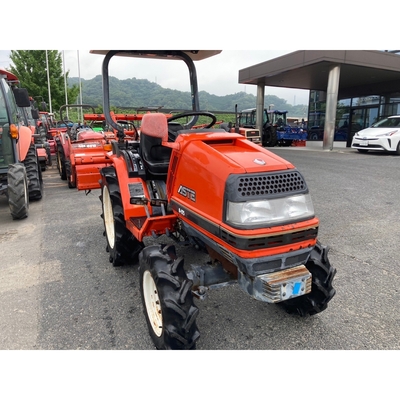 KUBOTA トラクター A-175