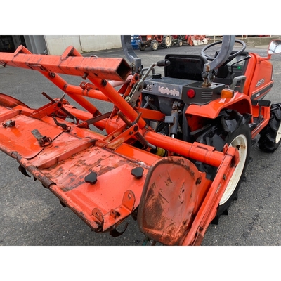 KUBOTA トラクター A-175