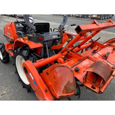 KUBOTA トラクター A-175