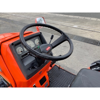 KUBOTA トラクター A-175