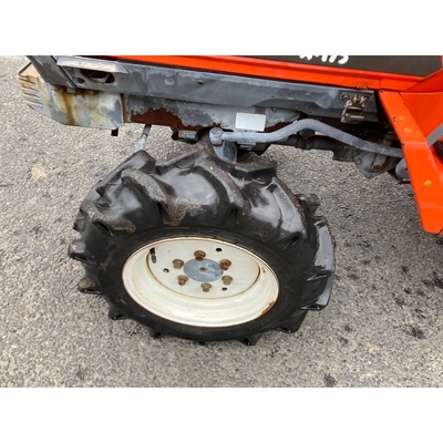 KUBOTA トラクター A-175