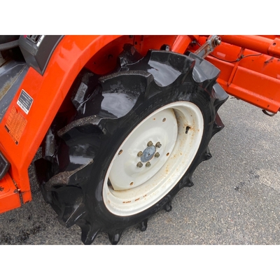 KUBOTA トラクター A-175