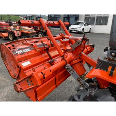 KUBOTA トラクター A-175
