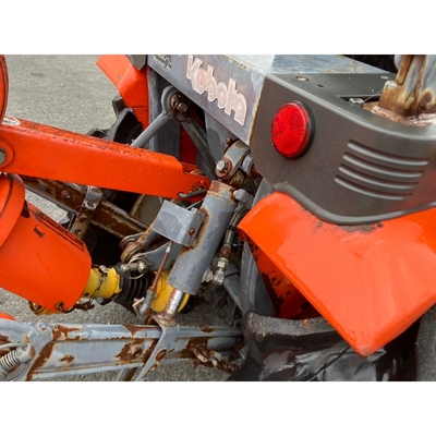 KUBOTA トラクター A-175