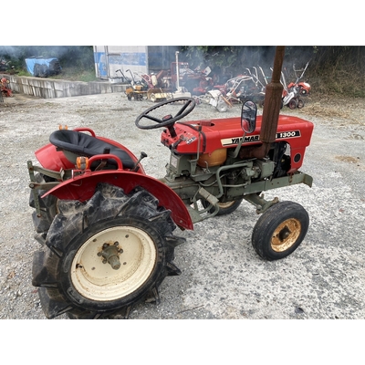 YANMAR トラクター YM1300S