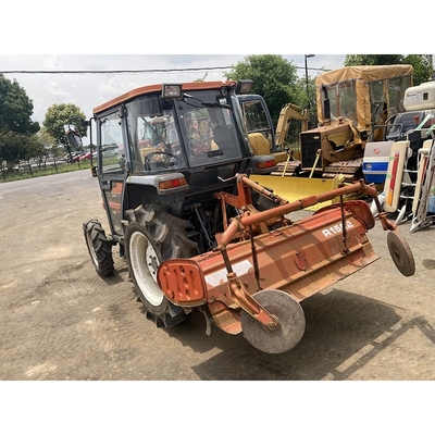 KUBOTA トラクター GL260