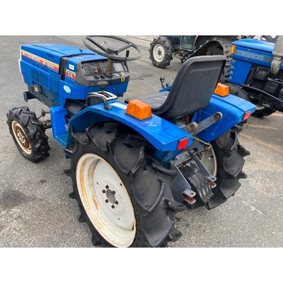 MITSUBISHI トラクター MT1601D