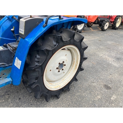 MITSUBISHI トラクター MT1601D