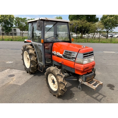 KUBOTA トラクター GL29D