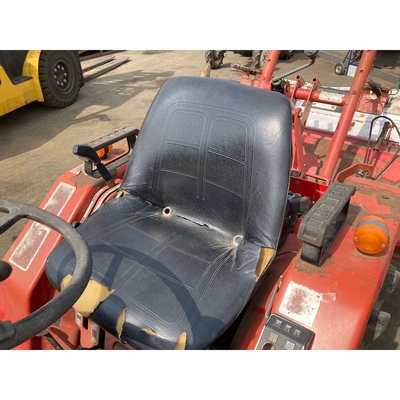 YANMAR トラクター F15D