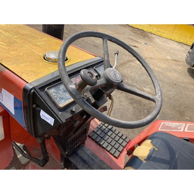 YANMAR トラクター F15D