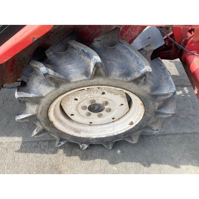 YANMAR トラクター F15D