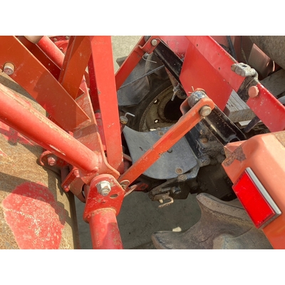 YANMAR トラクター F15D