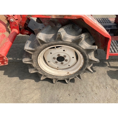 YANMAR トラクター F15D