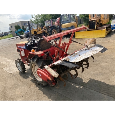 YANMAR トラクター F15D