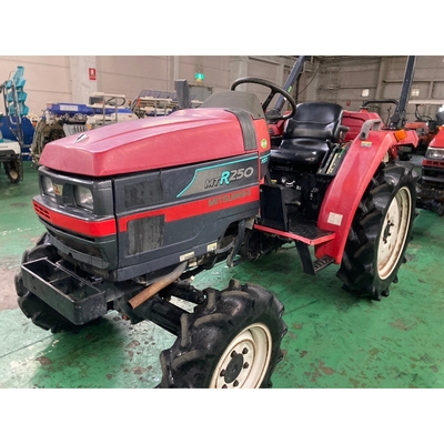 MITSUBISHI トラクター MTR250