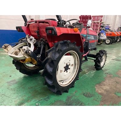 MITSUBISHI トラクター MTR250