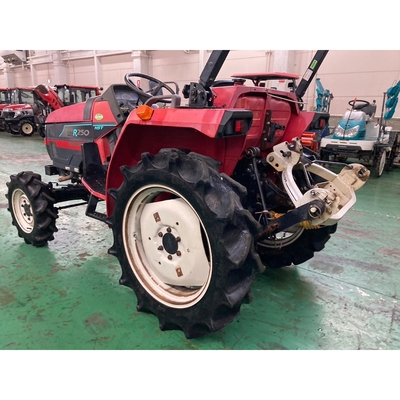 MITSUBISHI トラクター MTR250