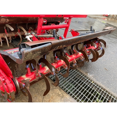 MITSUBISHI トラクター MTR250