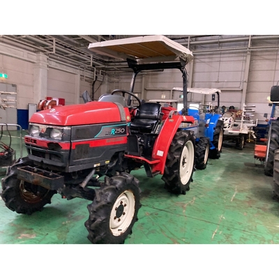 MITSUBISHI トラクター MTR250