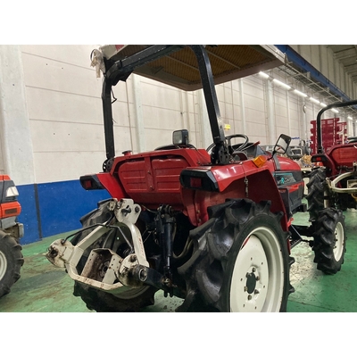 MITSUBISHI トラクター MTR250