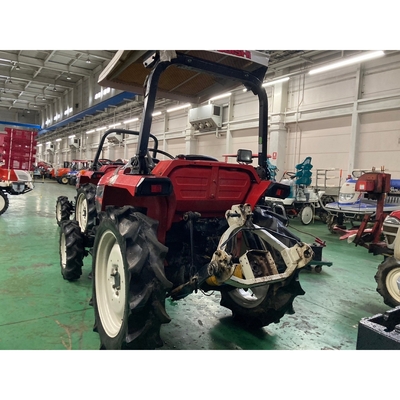 MITSUBISHI トラクター MTR250