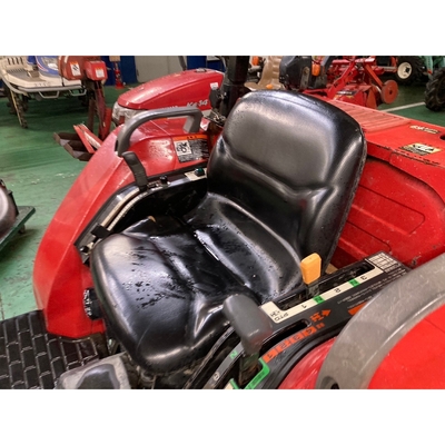 MITSUBISHI トラクター MTR250