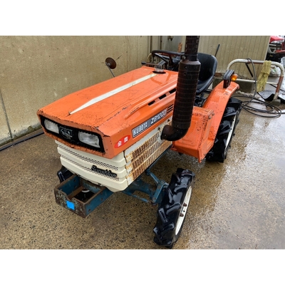 KUBOTA トラクター B1200D