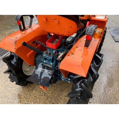 KUBOTA トラクター B1200D