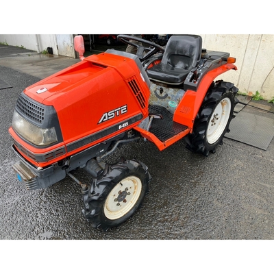 KUBOTA トラクター A155