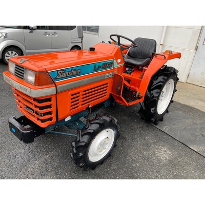 KUBOTA トラクター L1-205D