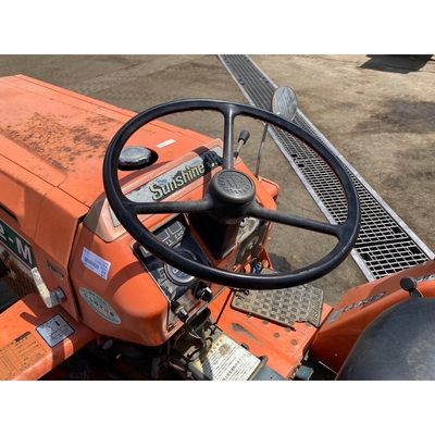 KUBOTA トラクター B1402D