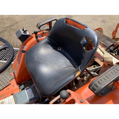 KUBOTA トラクター B1402D