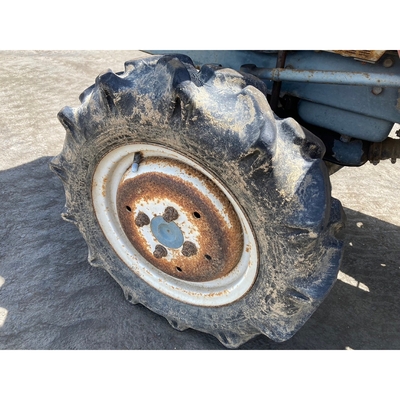 KUBOTA トラクター B1402D