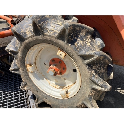 KUBOTA トラクター B1402D
