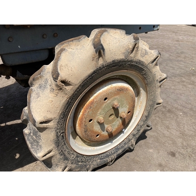 KUBOTA トラクター B1402D