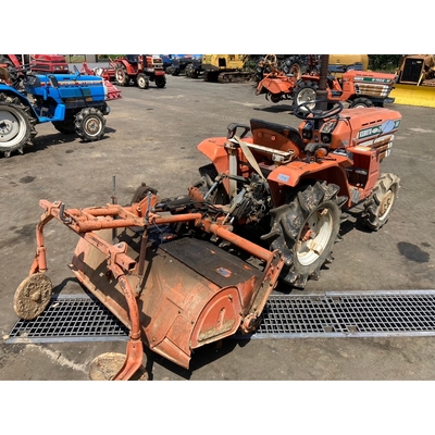KUBOTA トラクター B1402D