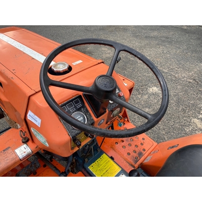 KUBOTA トラクター B1200D