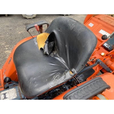 KUBOTA トラクター B1200D