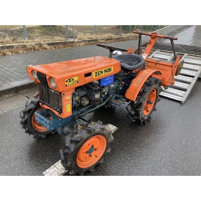 KUBOTA トラクター B6000