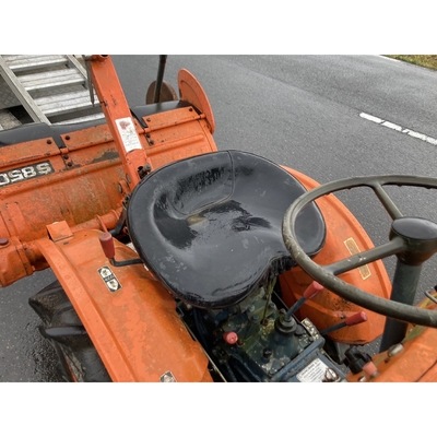 KUBOTA トラクター B6000