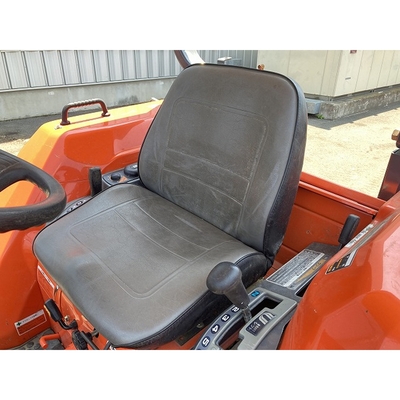 KUBOTA トラクター GL240