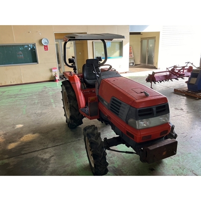 KUBOTA トラクター GL260