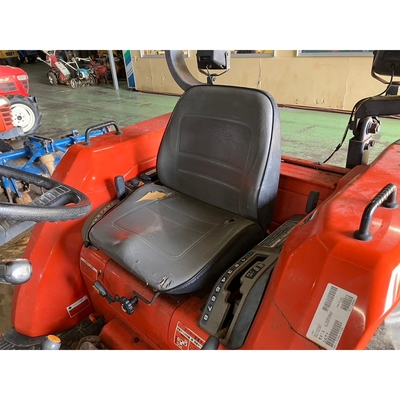 KUBOTA トラクター GL260