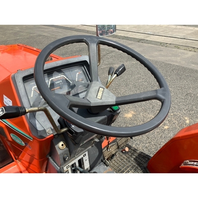 KUBOTA トラクター L1-245