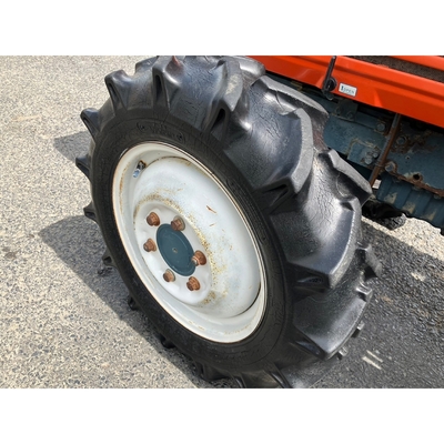 KUBOTA トラクター L1-245