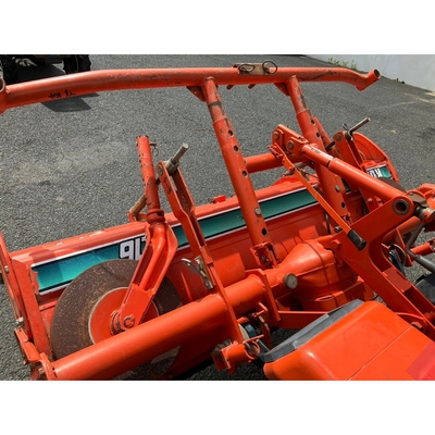 KUBOTA トラクター L1-245