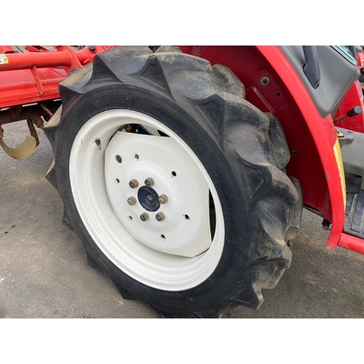 YANMAR トラクター AF220S