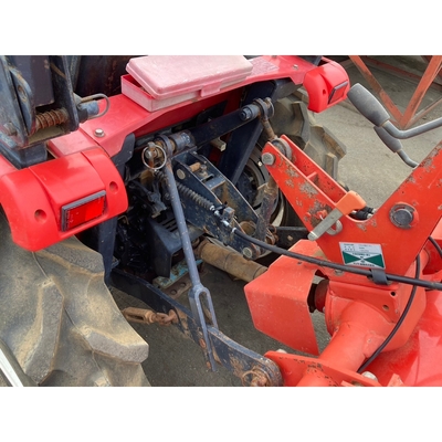 YANMAR トラクター AF220S